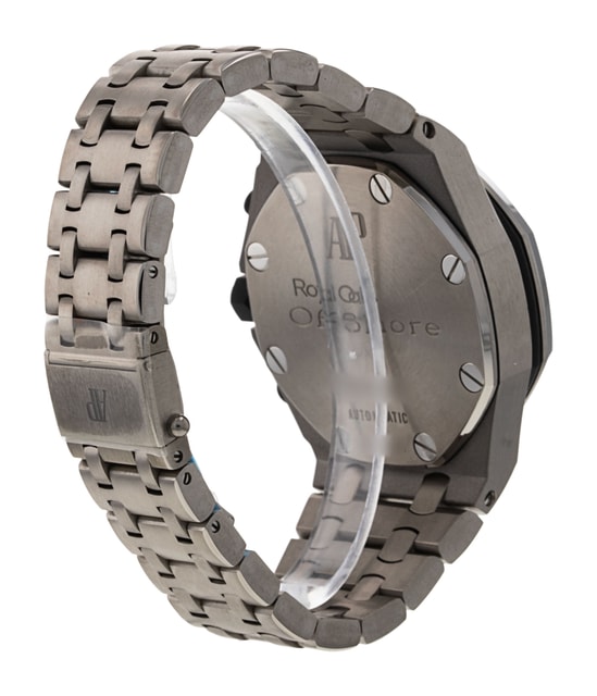 Audemars Piguet Royal Oak Offshore 26170TI.OO.1000TI.01 Image 3